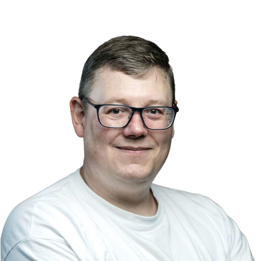 Søren Lyck Jensen